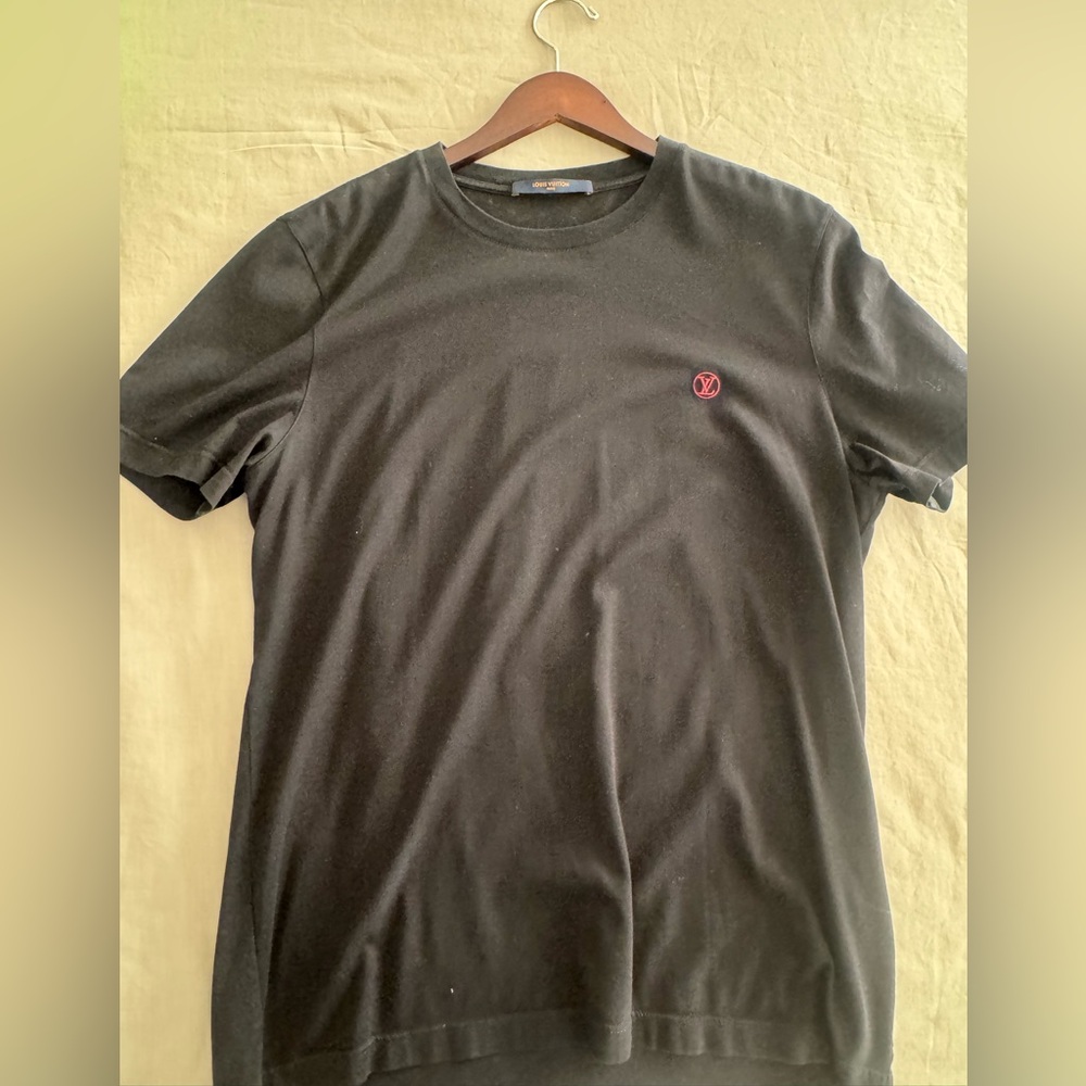 Louis Vuitton tshirt